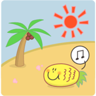 Moochie sticker #2655103