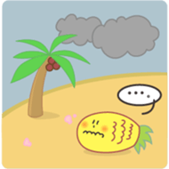 Moochie sticker #2655104