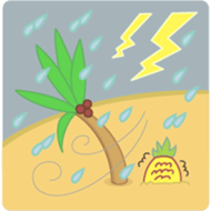 Moochie sticker #2655105