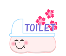 Moochie sticker #2655108