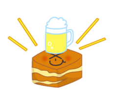 Moochie sticker #2655112