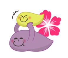 Moochie sticker #2655113