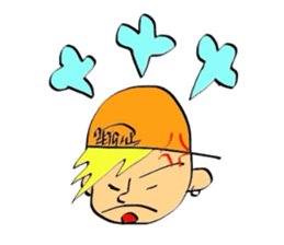 2-EIGHT sticker #2655477