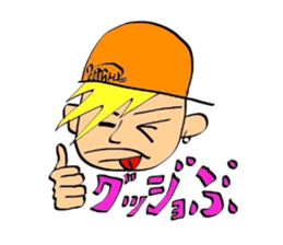 2-EIGHT sticker #2655480