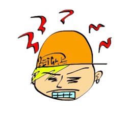 2-EIGHT sticker #2655485