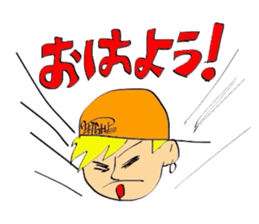 2-EIGHT sticker #2655492