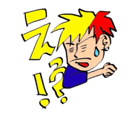 2-EIGHT sticker #2655503