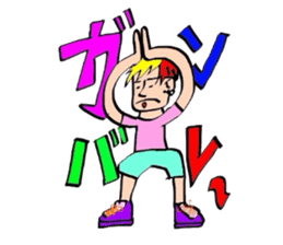 2-EIGHT sticker #2655504