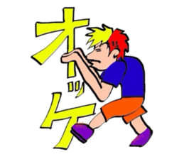 2-EIGHT sticker #2655505