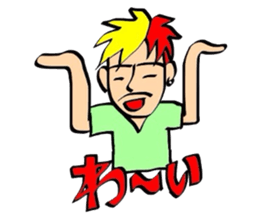 2-EIGHT sticker #2655506