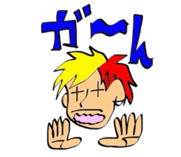 2-EIGHT sticker #2655508