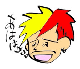 2-EIGHT sticker #2655510