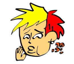 2-EIGHT sticker #2655511