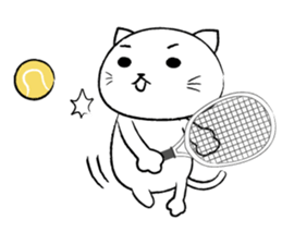 nukotaro-Sticker2 sticker #2655655