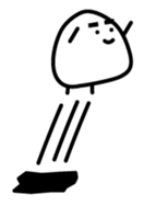 onirigi(Rice ball) sticker #2655853