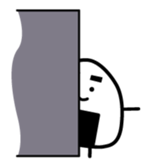 onirigi(Rice ball) sticker #2655862