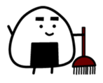 onirigi(Rice ball) sticker #2655866