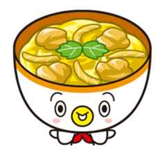 DONBURI BROTHERS sticker #2656117