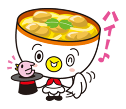 DONBURI BROTHERS sticker #2656135