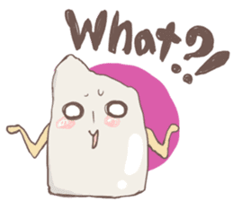 Mr.Komesuke sticker #2656531