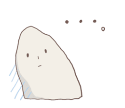 Mr.Komesuke sticker #2656537