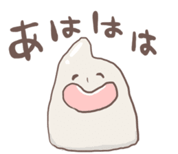 Mr.Komesuke sticker #2656544