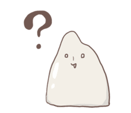 Mr.Komesuke sticker #2656547