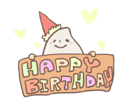 Mr.Komesuke sticker #2656551