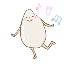 Mr.Komesuke sticker #2656552