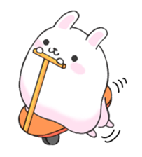 marumaruusamaru.vol3 sticker #2656641