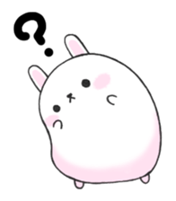 marumaruusamaru.vol3 sticker #2656661