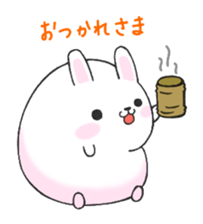 marumaruusamaru.vol3 sticker #2656664