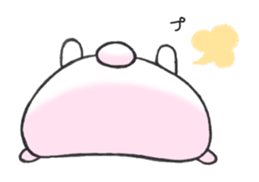 marumaruusamaru.vol3 sticker #2656668