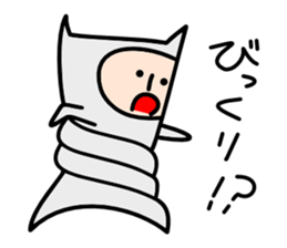 Very irresponsible sticker #2656735