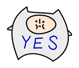 Very irresponsible sticker #2656737