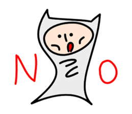 Very irresponsible sticker #2656738