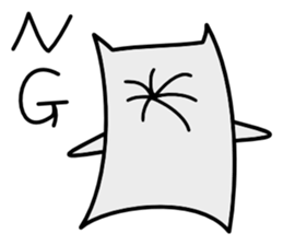 Very irresponsible sticker #2656748