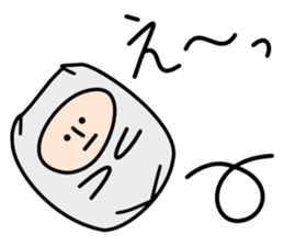 Very irresponsible sticker #2656750