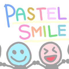 Pastel Smile