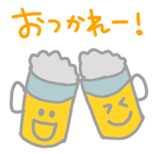 Pastel Smile sticker #2657116