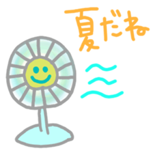 Pastel Smile sticker #2657124