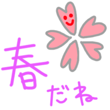 Pastel Smile sticker #2657125