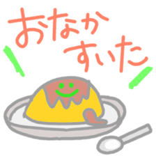 Pastel Smile sticker #2657130