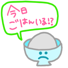Pastel Smile sticker #2657131