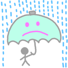 Pastel Smile sticker #2657135