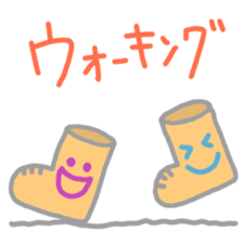 Pastel Smile sticker #2657138