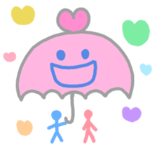 Pastel Smile sticker #2657142