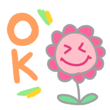 Pastel Smile sticker #2657143