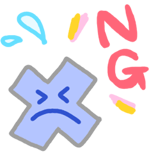 Pastel Smile sticker #2657144