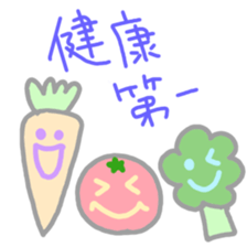 Pastel Smile sticker #2657149